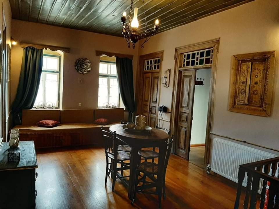 Lichovo Hotel Papigko Ngoại thất bức ảnh