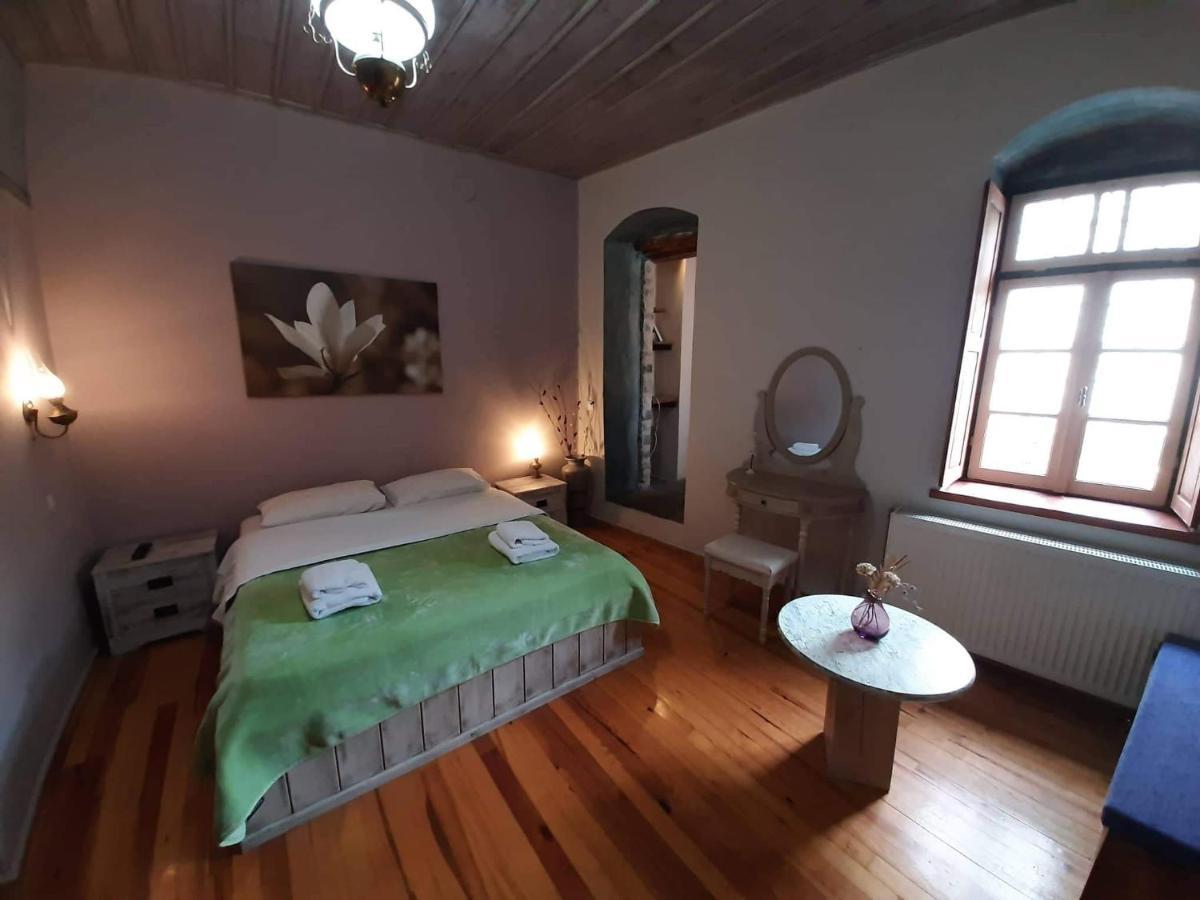 Lichovo Hotel Papigko Ngoại thất bức ảnh