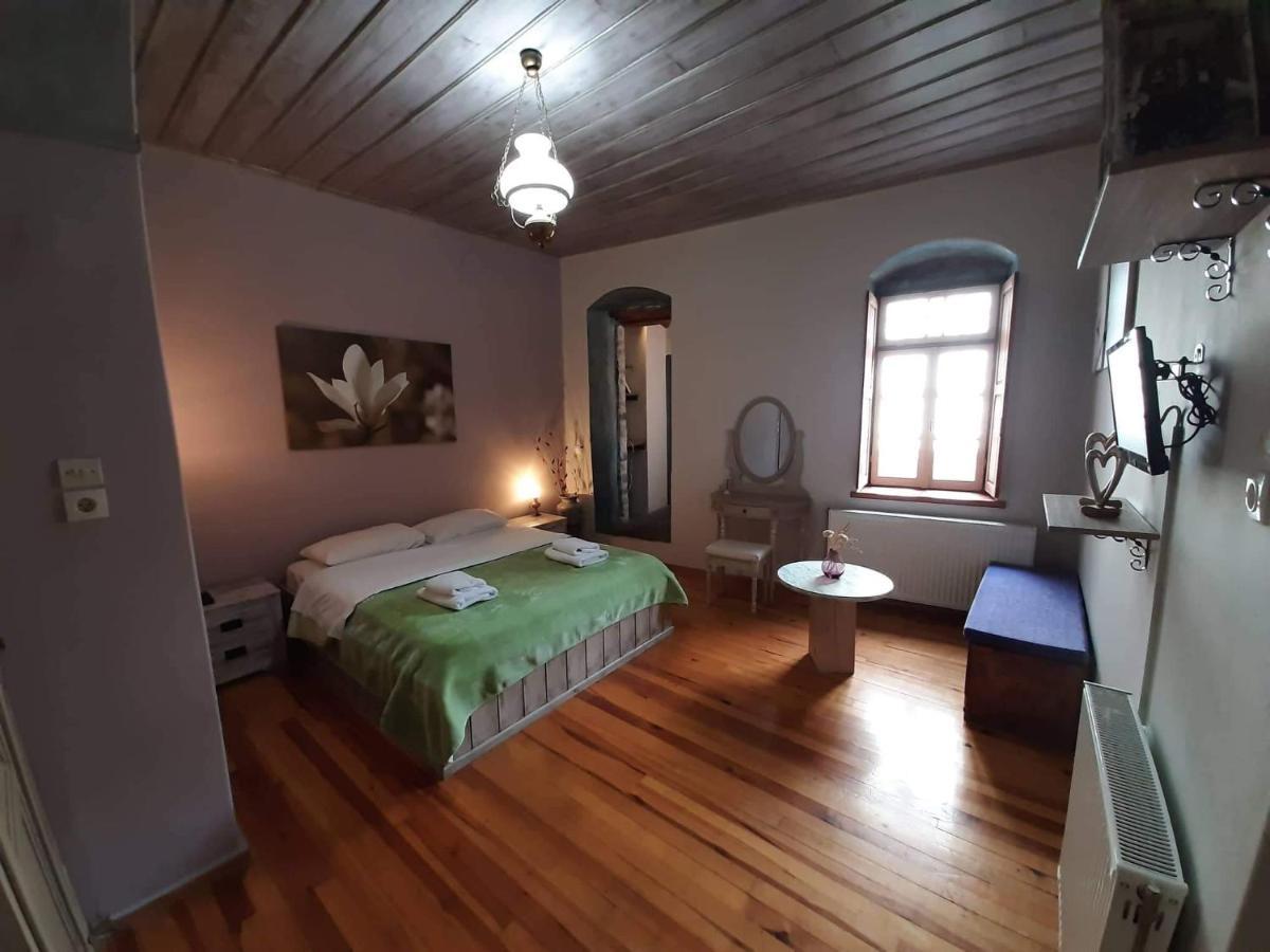 Lichovo Hotel Papigko Ngoại thất bức ảnh