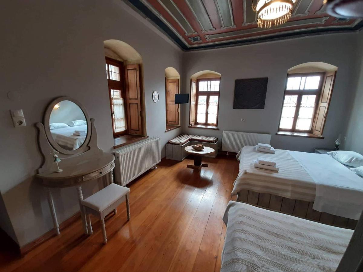 Lichovo Hotel Papigko Ngoại thất bức ảnh