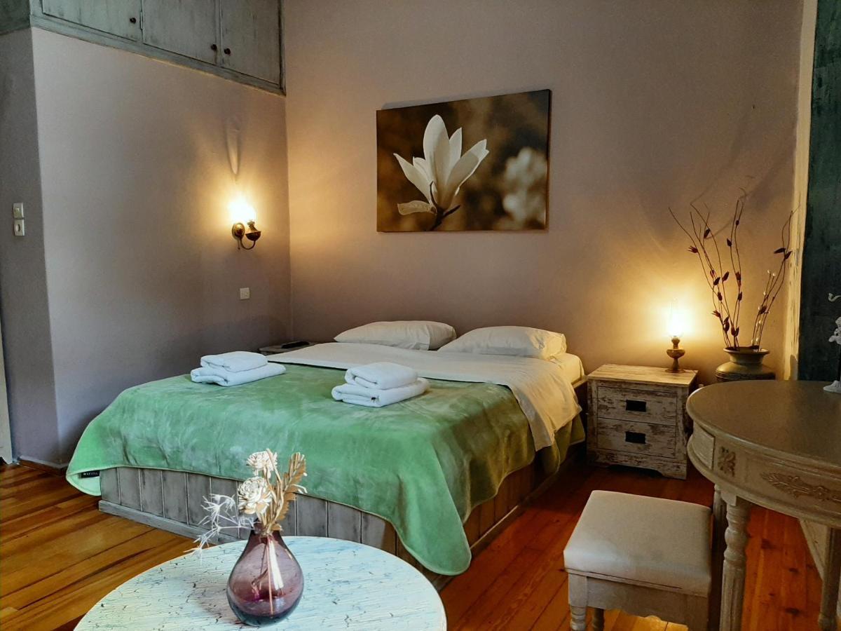 Lichovo Hotel Papigko Ngoại thất bức ảnh
