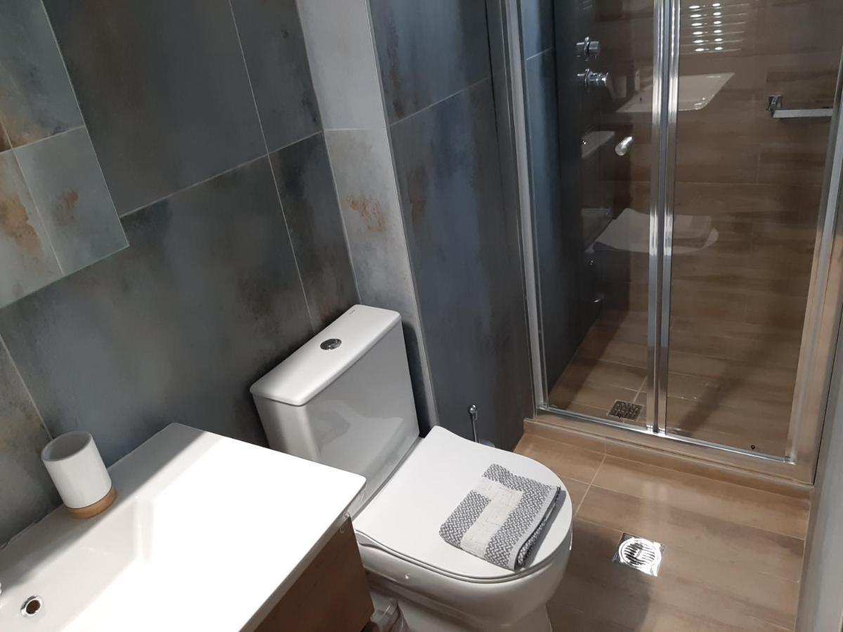 Lichovo Hotel Papigko Ngoại thất bức ảnh