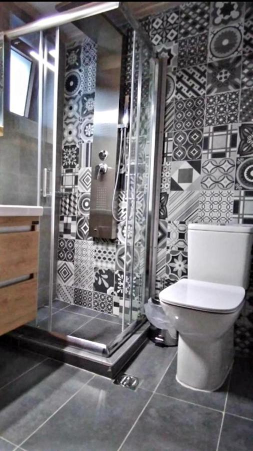Lichovo Hotel Papigko Ngoại thất bức ảnh