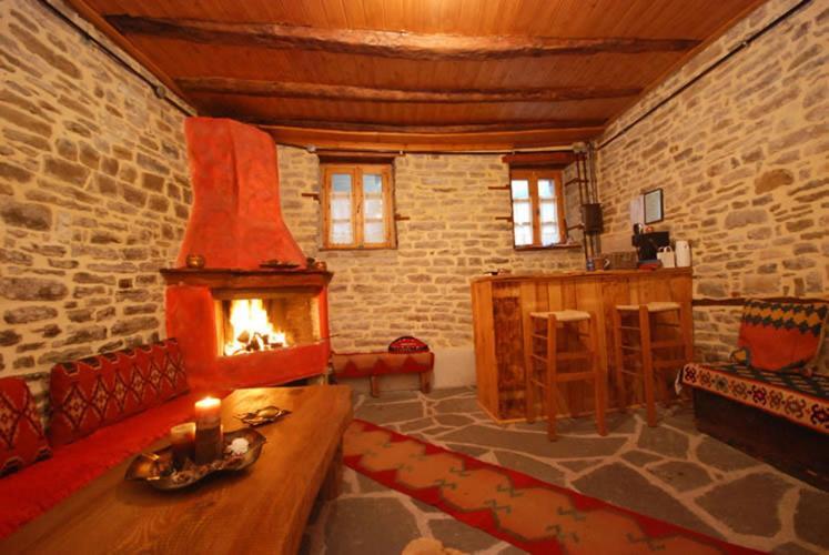 Lichovo Hotel Papigko Ngoại thất bức ảnh