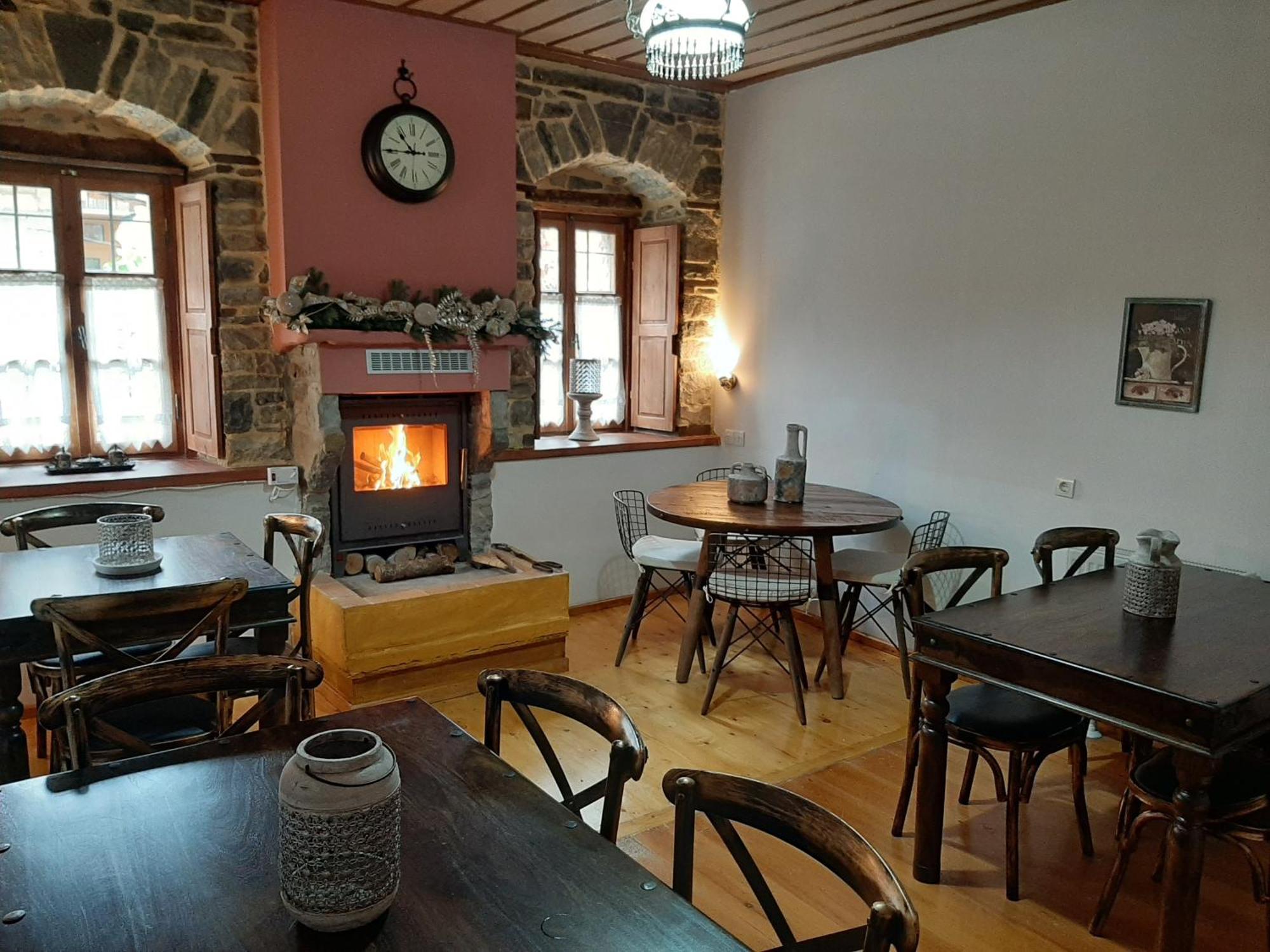 Lichovo Hotel Papigko Phòng bức ảnh