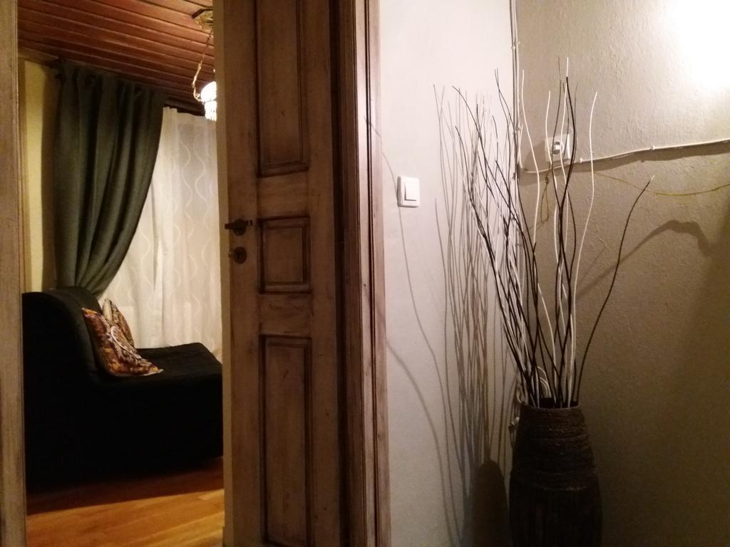 Lichovo Hotel Papigko Ngoại thất bức ảnh
