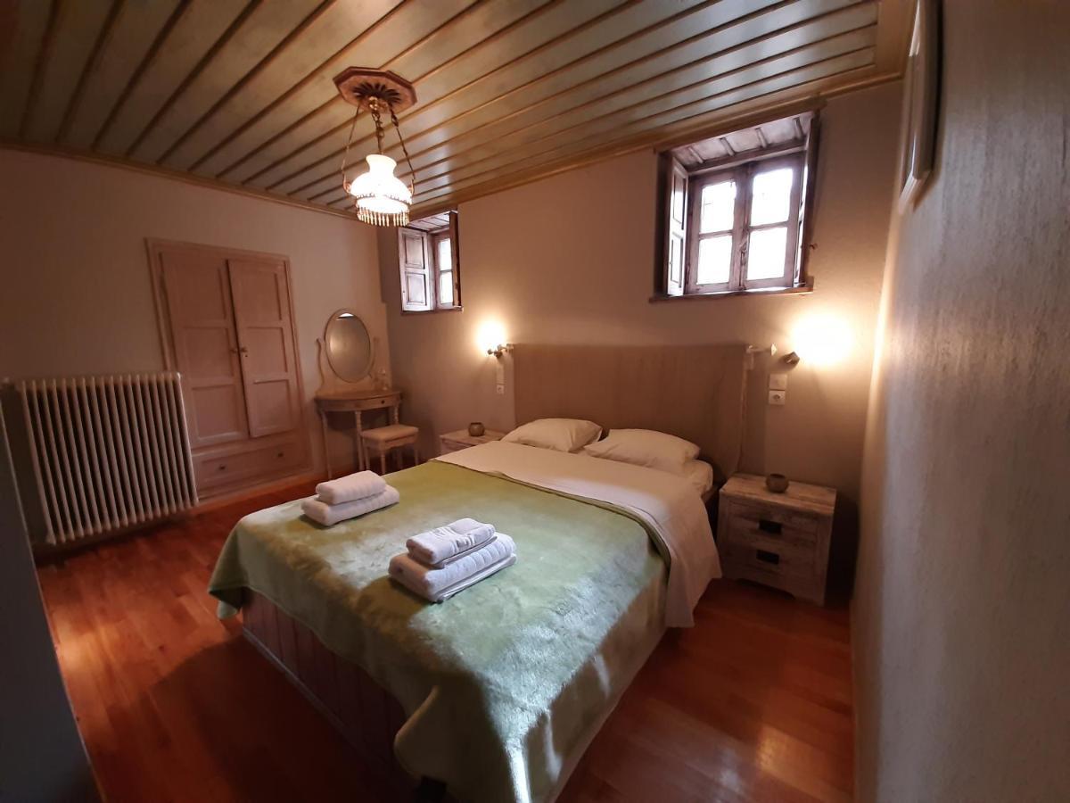 Lichovo Hotel Papigko Ngoại thất bức ảnh