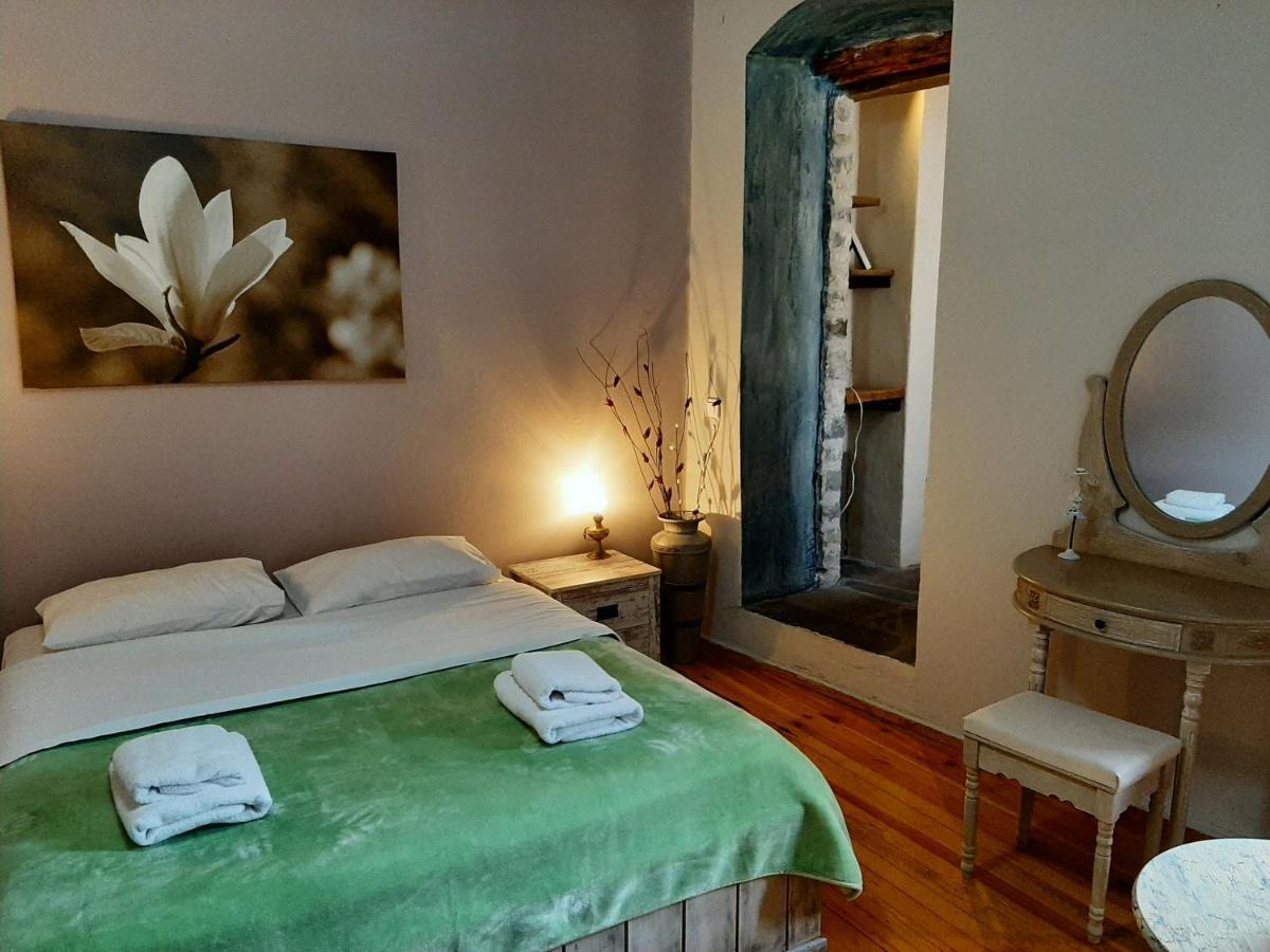 Lichovo Hotel Papigko Ngoại thất bức ảnh